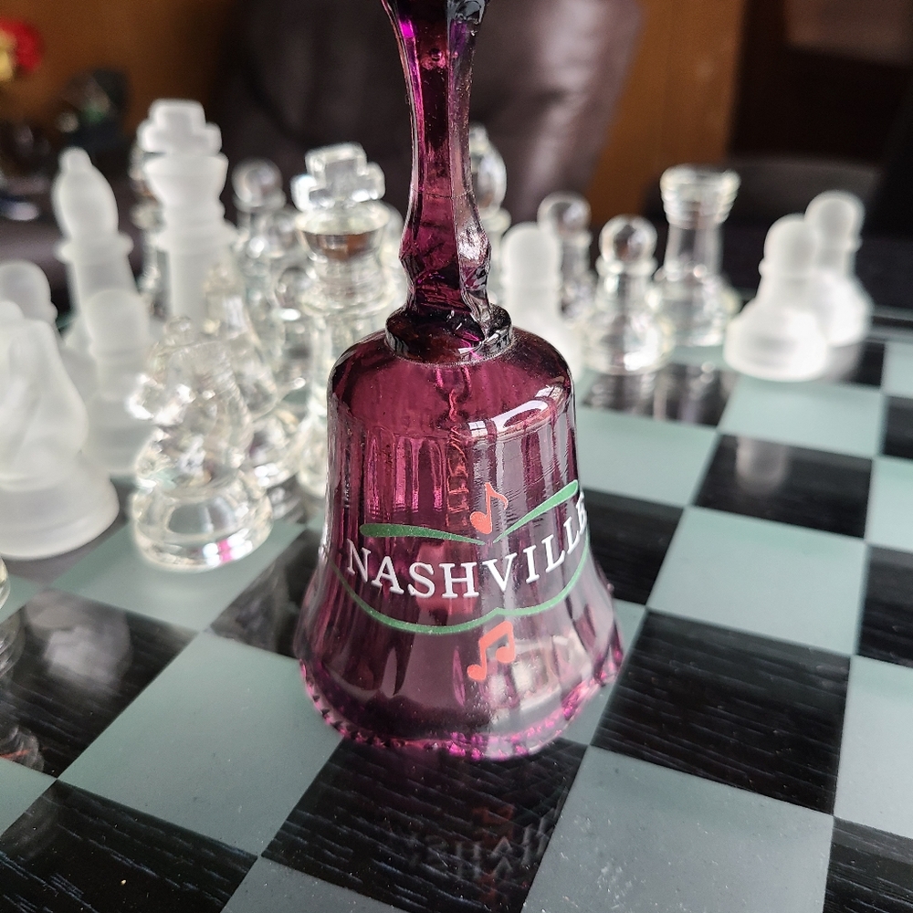 Nashville dinner bell For Sale - Picture 8 of 8